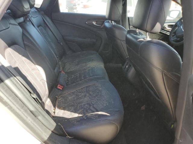 Photo 6 from auction – 2016 CHRYSLER 200 S with VIN 1C3CCCBG9GN101569