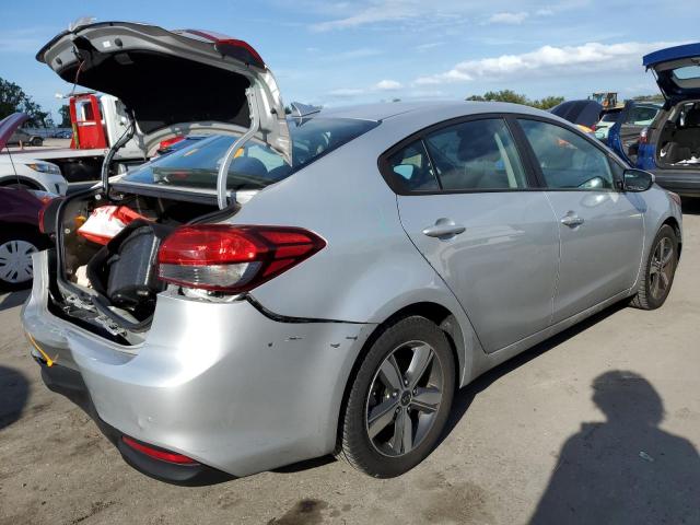 Photo 4 from auction – 2018 KIA FORTE LX with VIN 3KPFL4A71JE179050