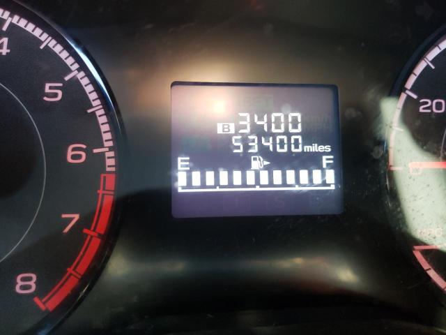 Photo 8 from auction – 2019 SUBARU CROSSTREK with VIN JF2GTADC9KH317636