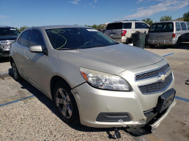 Photo 1 from auction – 2013 CHEVROLET MALIBU 1LT with VIN 1G11C5SA6DF251809
