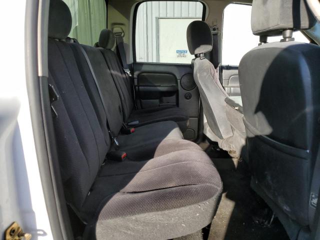 Photo 6 from auction – 2004 DODGE RAM 1500 S with VIN 1D7HA18D54J273129