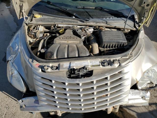 Photo 7 from auction – 2005 CHRYSLER PT CRUISER with VIN 3C8FY68885T586049