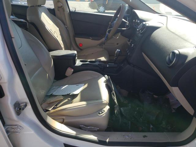 Photo 5 from auction – 2008 PONTIAC G6 BASE with VIN 1G2ZG57N684177971