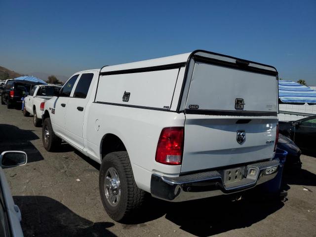Photo 3 from auction – 2018 RAM 2500 ST with VIN 3C6UR5CJ2JG201931