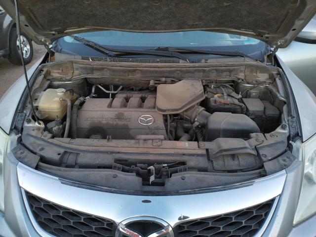 Photo 7 from auction – 2011 MAZDA CX-9 with VIN JM3TB3CV0B0323023