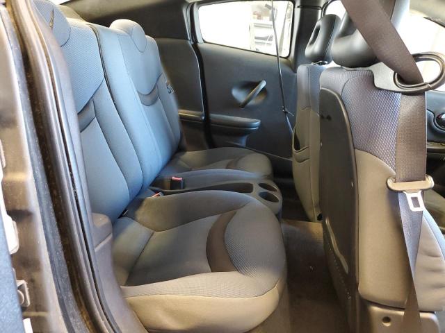 Photo 6 from auction – 2004 SATURN ION LEVEL with VIN 1G8AM12F94Z182325