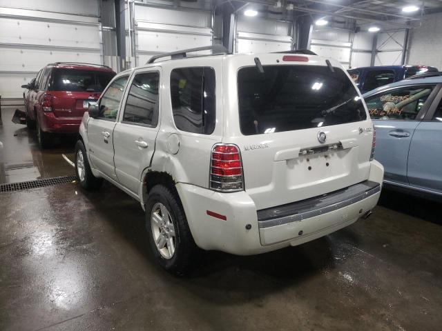 Photo 3 from auction – 2007 MERCURY MARINER HE with VIN 4M2CU39H57KJ04584