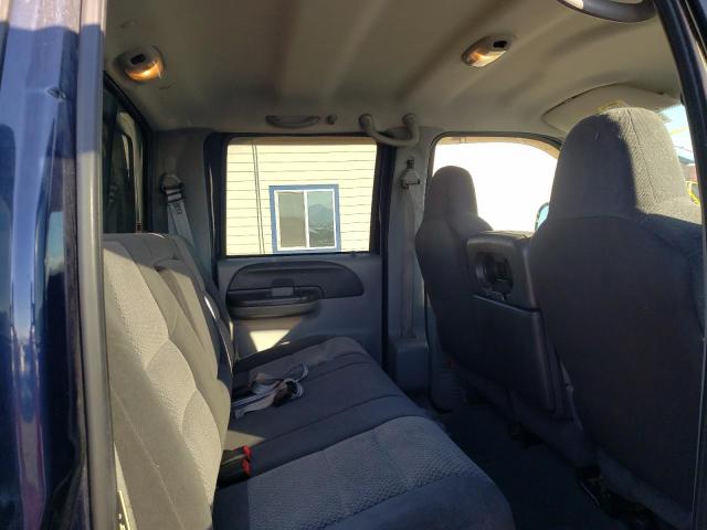 Photo 6 from auction – 2002 FORD F350 SRW S with VIN 1FTSW31F12EC72168