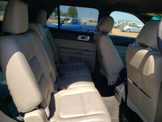 Photo 6 from auction – 2013 FORD EXPLORER X with VIN 1FM5K7D88DGA70086