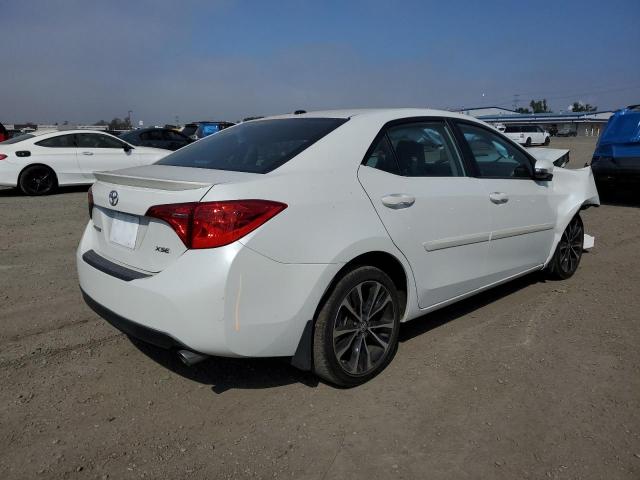 Photo 4 from auction – 2017 TOYOTA COROLLA L with VIN 5YFBURHE8HP599426