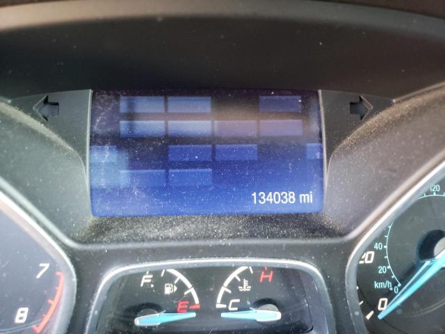 Photo 8 from auction – 2013 FORD FOCUS SE with VIN 1FADP3F21DL111044