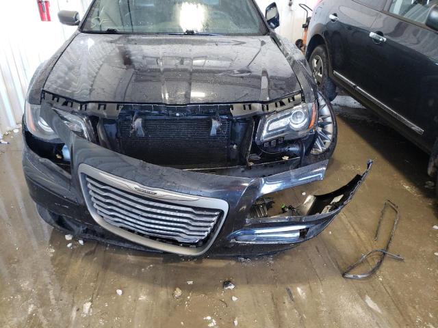 Photo 9 from auction – 2013 CHRYSLER 300C VARVA with VIN 2C3CCADT1DH727653