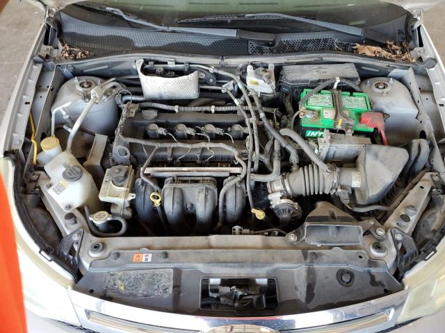Photo 7 from auction – 2010 FORD FOCUS SE with VIN 1FAHP3FN1AW172075