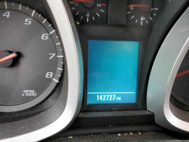 Photo 8 from auction – 2016 CHEVROLET EQUINOX LT with VIN 2GNFLFEK2G6314465