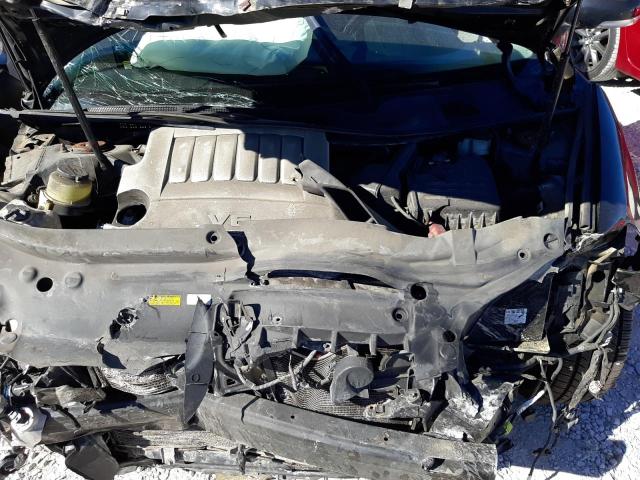 Photo 7 from auction – 2011 TOYOTA AVALON BAS with VIN 4T1BK3DB0BU424897