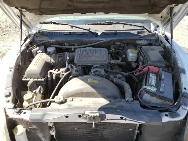 Photo 7 from auction – 2005 DODGE DAKOTA QUA with VIN 1D7HE28K25S151350
