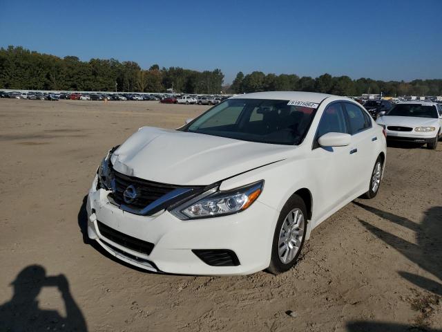 Photo 2 from auction – 2016 NISSAN ALTIMA 2.5 with VIN 1N4AL3AP6GC240290