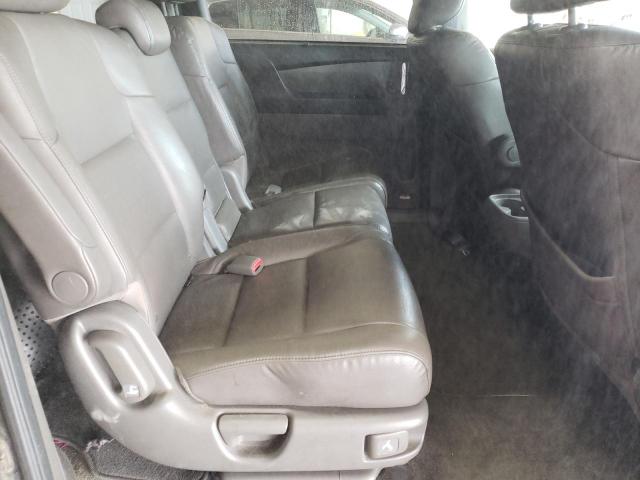 Photo 6 from auction – 2014 HONDA ODYSSEY TO with VIN 5FNRL5H90EB042126