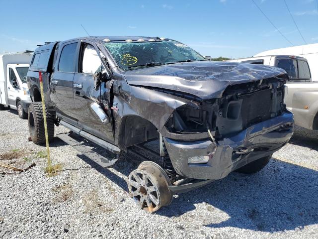 RAM 2500 LONGH 2015 with VIN 3C6UR5PL1FG646146 - Photo from auction