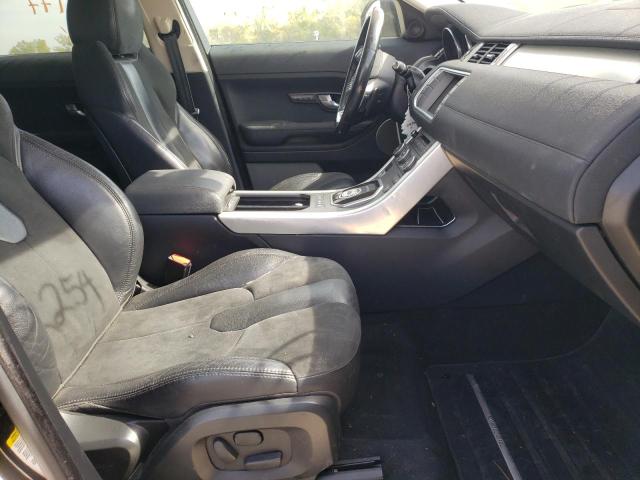 Photo 5 from auction – 2014 LAND ROVER RANGE ROVE with VIN SALVN2BG8EH892254