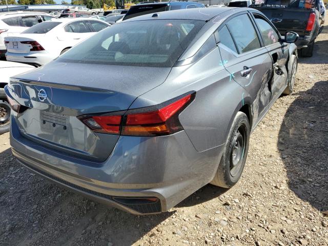 Photo 4 from auction – 2020 NISSAN ALTIMA S with VIN 1N4BL4BV3LN309913