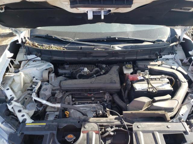 Photo 7 from auction – 2016 NISSAN ROGUE S with VIN KNMAT2MT1GP642742