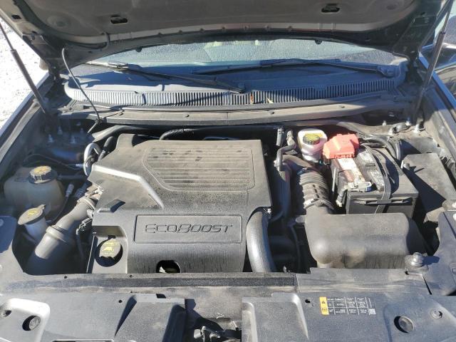 Photo 7 from auction – 2013 LINCOLN MKT with VIN 2LMHJ5AT0DBL55096