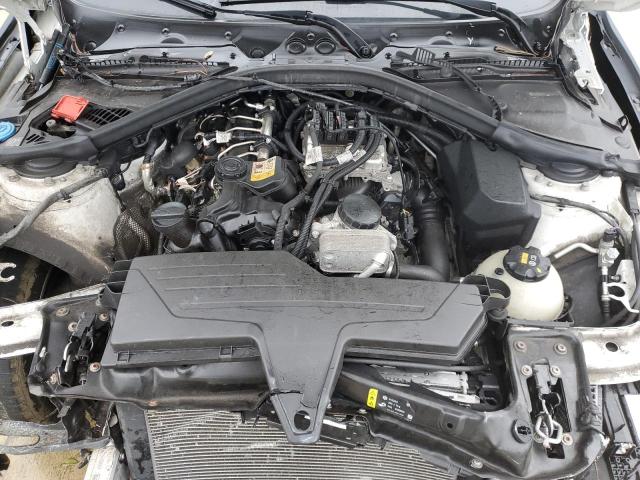 Photo 7 from auction – 2018 BMW 320 XI with VIN WBA8A3C58JA505429