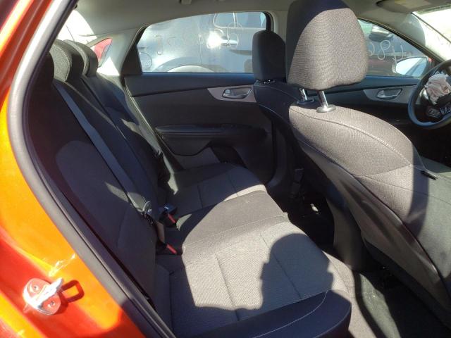 Photo 6 from auction – 2022 KIA FORTE FE with VIN 3KPF24AD0NE486689
