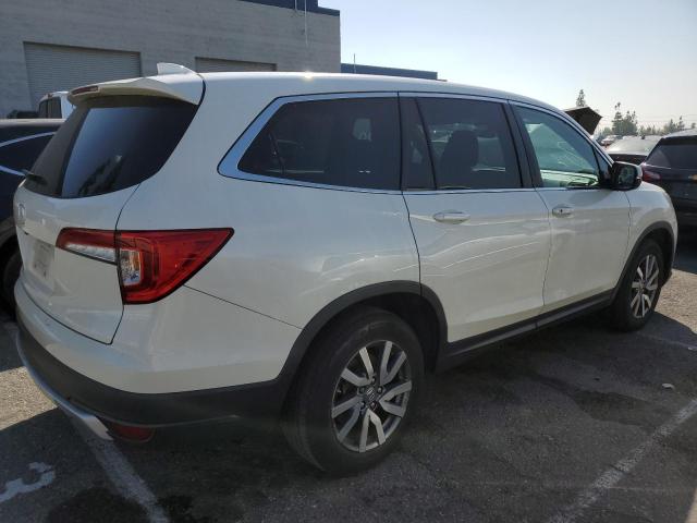 Photo 3 from auction – 2019 HONDA PILOT EXL with VIN 5FNYF5H50KB024351