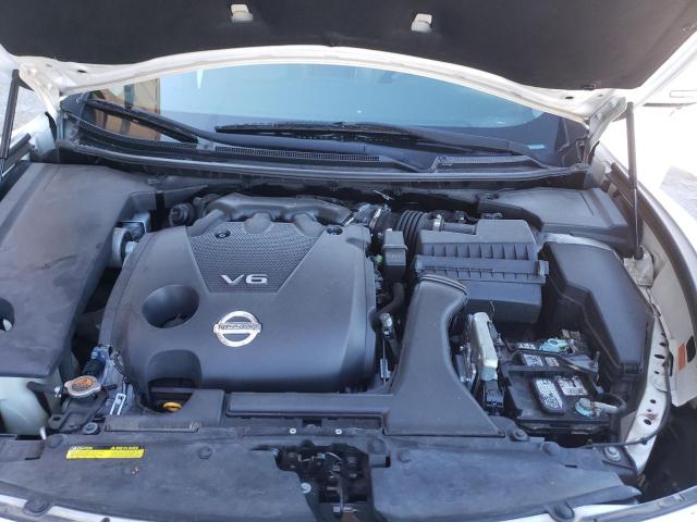 Photo 7 from auction – 2014 NISSAN MAXIMA S with VIN 1N4AA5AP9EC453376