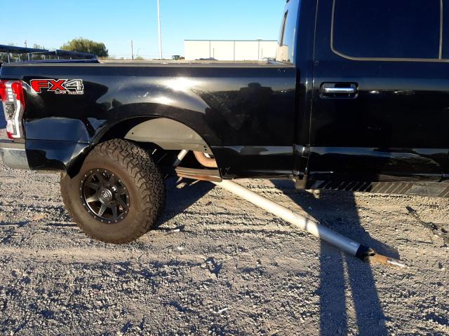 Photo 9 from auction – 2017 FORD F250 SUPER with VIN 1FT7W2BT5HEE03647