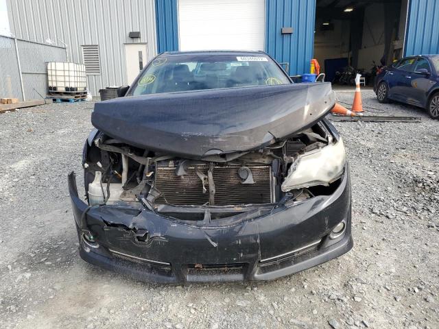 صورة رقم 9 من المزاد - 2012 TOYOTA CAMRY BASE مع VIN 4T1BF1FK9CU089064