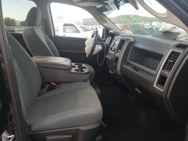 Photo 5 from auction – 2019 RAM 1500 CLASS with VIN 1C6RR7KT8KS547254