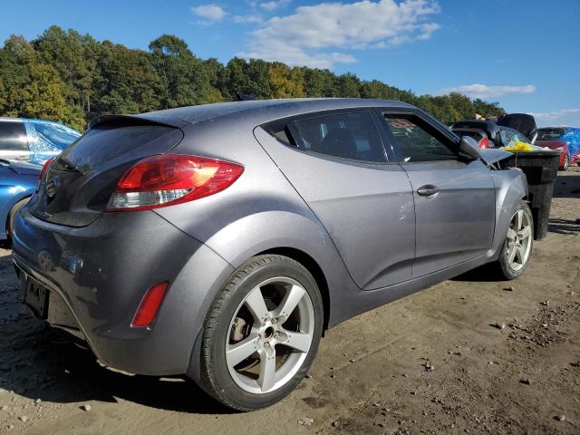 Photo 4 from auction – 2016 HYUNDAI VELOSTER with VIN KMHTC6AD8GU267703