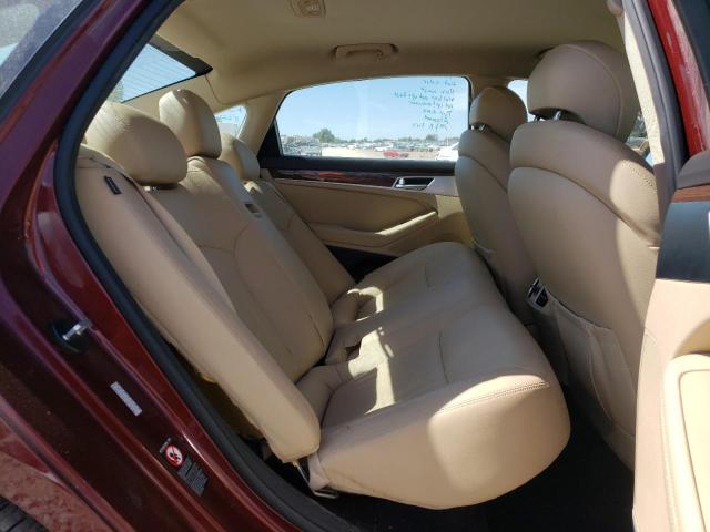 Photo 6 from auction – 2015 HYUNDAI GENESIS 3. with VIN KMHGN4JE5FU095248