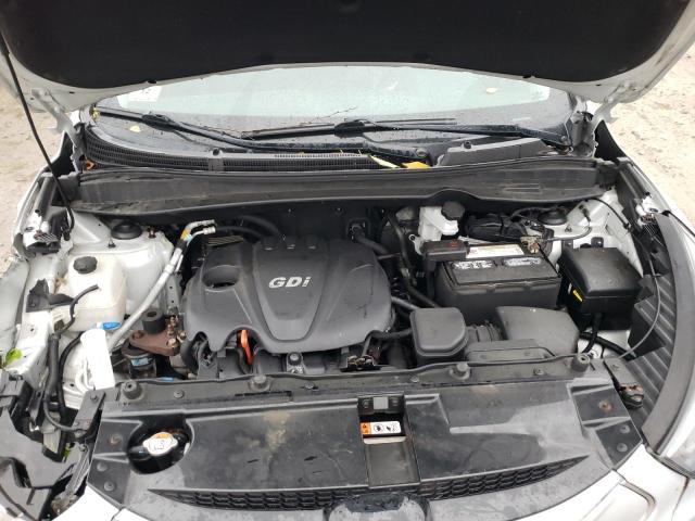Photo 7 from auction – 2015 HYUNDAI TUCSON LIM with VIN KM8JUCAG2FU034556