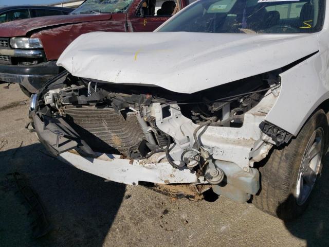 Photo 9 from auction – 2013 CHEVROLET MALIBU LS with VIN 1G11A5SA3DF314158