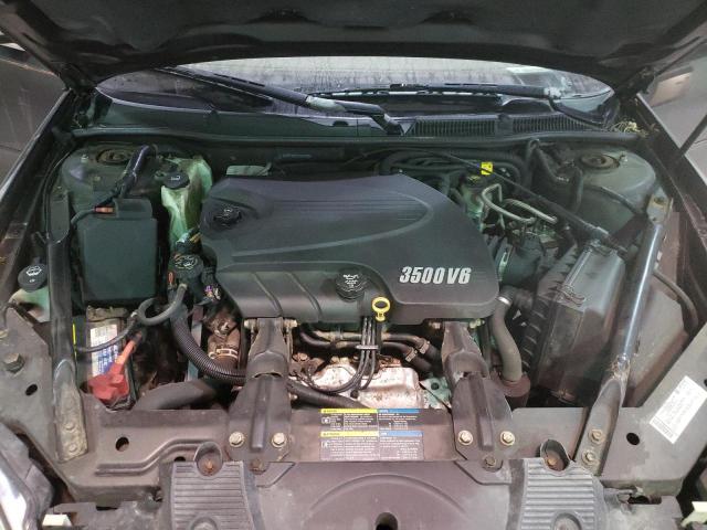 Photo 7 from auction – 2008 CHEVROLET IMPALA LT with VIN 2G1WT58N981354929