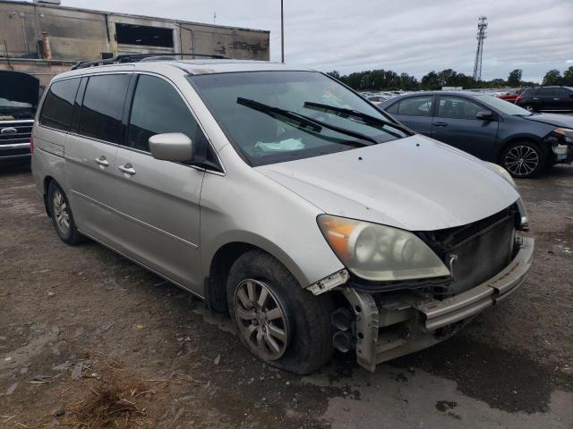 HONDA ODYSSEY EX 2008 with VIN 5FNRL38768B006416 - Photo from auction