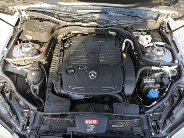 Photo 7 from auction – 2014 MERCEDES-BENZ E 350 4MAT with VIN WDDHF8JB5EA900075