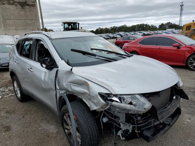 Photo 9 from auction – 2016 NISSAN ROGUE S with VIN KNMAT2MV8GP637958