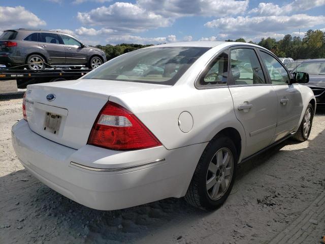 Photo 4 from auction – 2005 FORD FIVE HUNDR with VIN 1FAFP231X5G128272