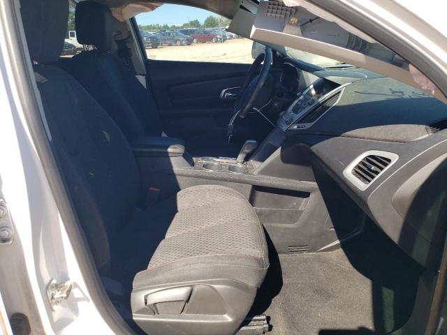 Photo 5 from auction – 2014 GMC TERRAIN SL with VIN 2GKFLVEKXE6242953