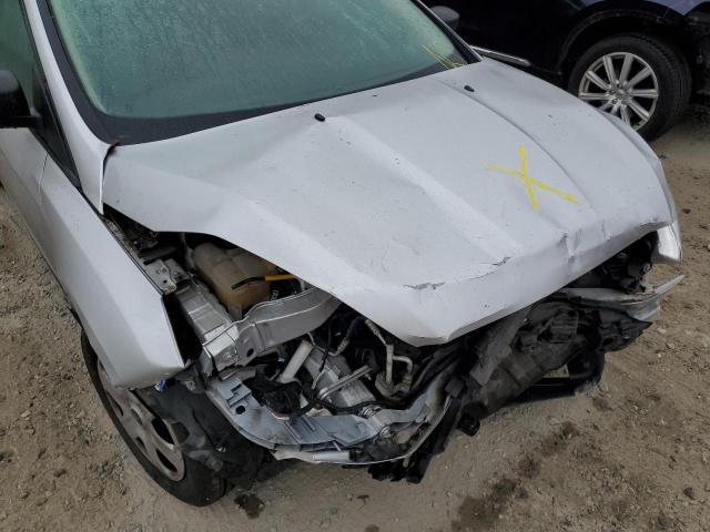 Photo 9 from auction – 2015 FORD FOCUS S with VIN 1FADP3E26FL256794