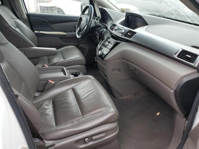 Photo 5 from auction – 2011 HONDA ODYSSEY EX with VIN 5FNRL5H61BB041794