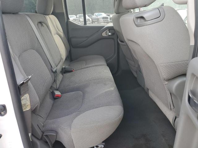 Photo 6 from auction – 2007 NISSAN FRONTIER C with VIN 1N6AD07U87C444881