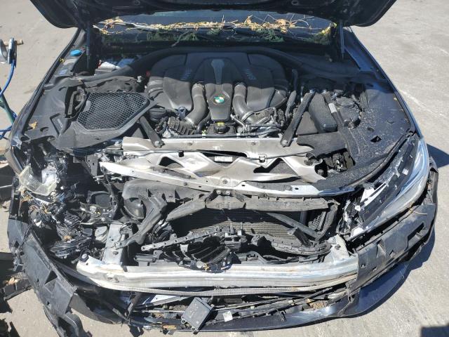 Zdjęcie 7 z aukcji – 2016 BMW 750 I z VIN WBA7F0C52GGL99562