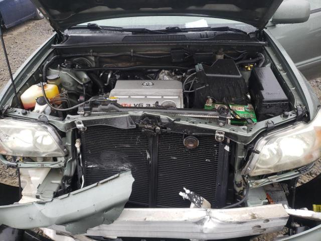Photo 7 from auction – 2007 TOYOTA HIGHLANDER with VIN JTEEP21A370229850