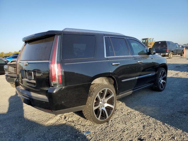 Photo 4 from auction – 2017 CADILLAC ESCALADE P with VIN 1GYS3CKJ3HR122831